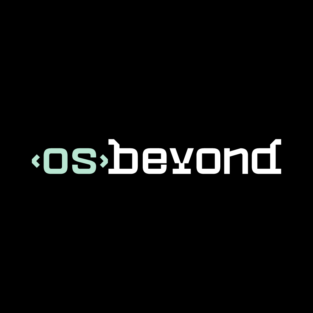 OS Beyond Logo